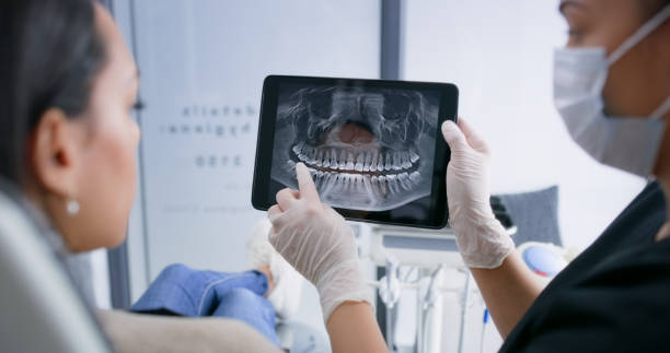 Licensed Teeth Cleaning And Checkup service in Daingerfield, TX - Smile Center Dentistry